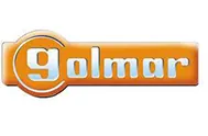 logo golmar