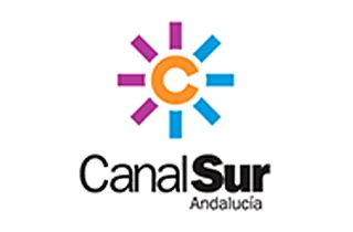 logo canal sur andalucia